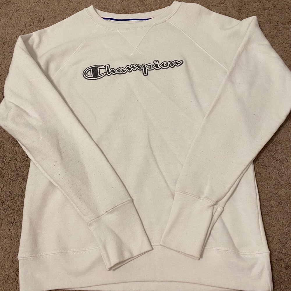 Champion Crewneck